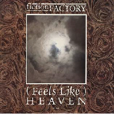 Buy (feels like) Heaven